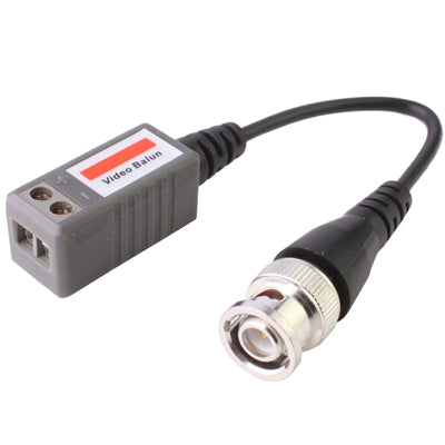 2 PCS 1 Channel Passive Video Transceiver, X202P 2 PCS 1 Channel Passive Video Transceiver, X202P